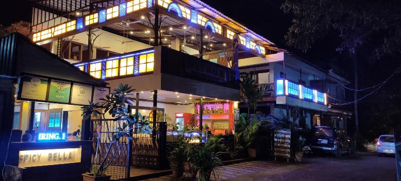 Spicy Bella Resort image