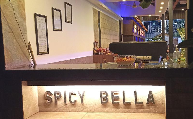 Spicy Bella Resort image