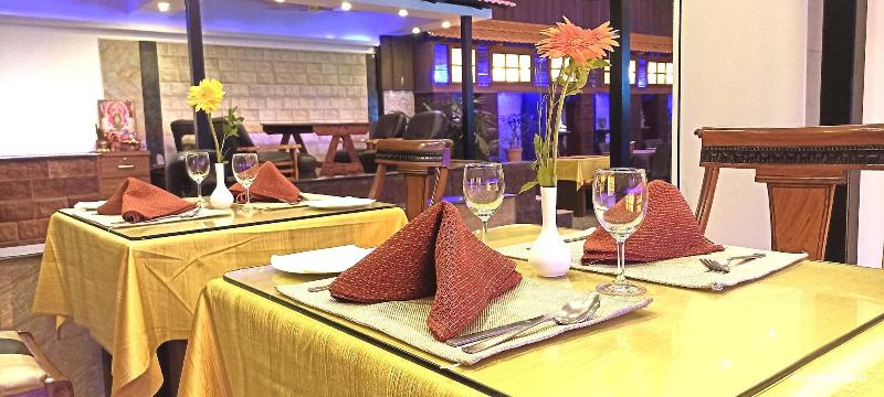Spicy Bella Resort image