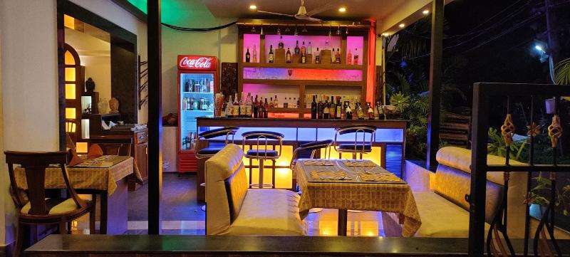 Spicy Bella Resort image