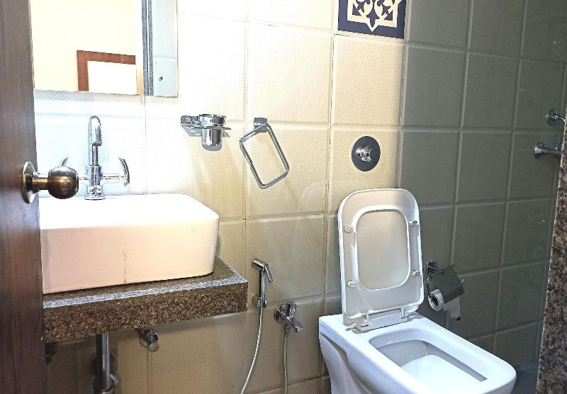 Spicy Bella Resort image