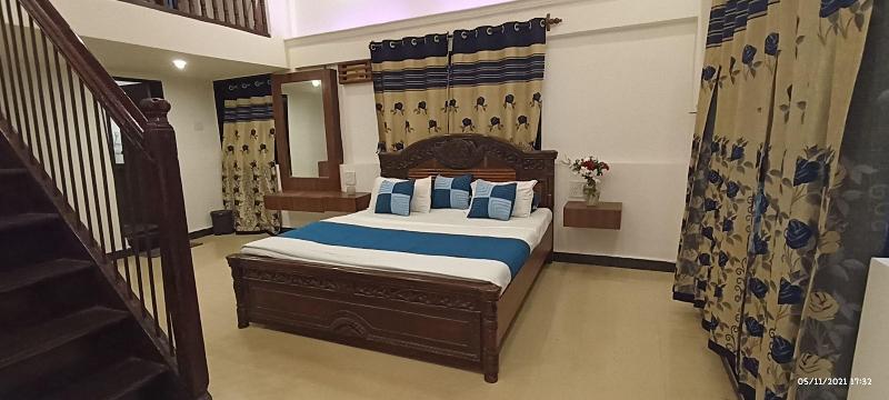 Spicy Bella Resort image