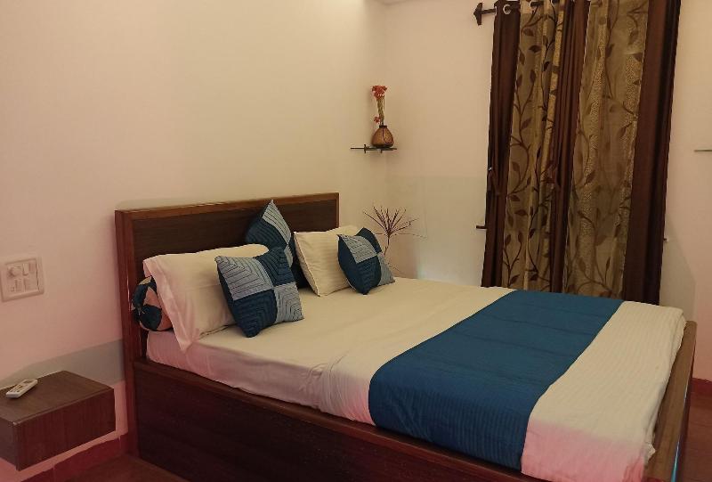 Spicy Bella Resort image