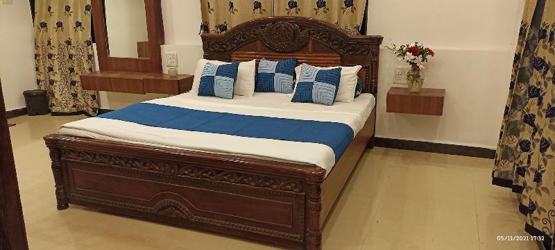 Spicy Bella Resort image