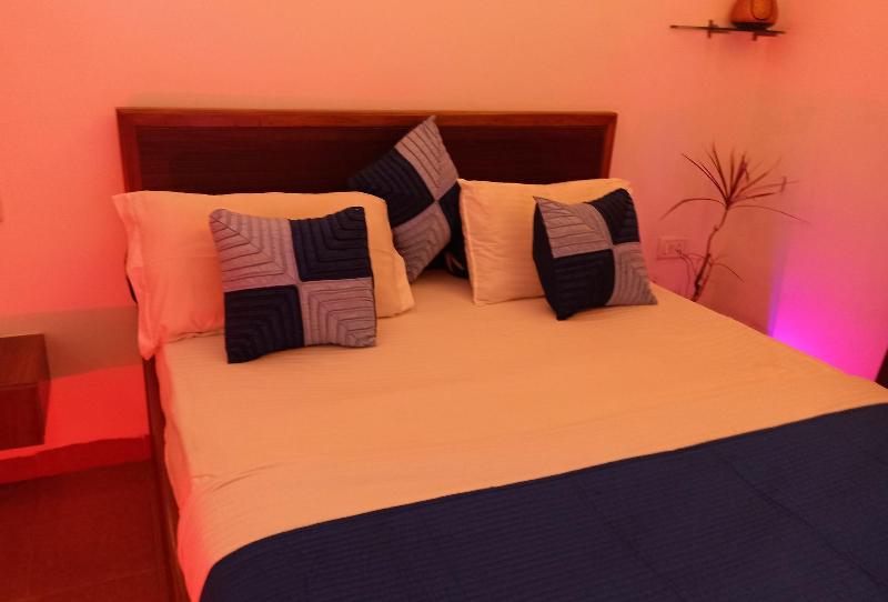 Spicy Bella Resort image