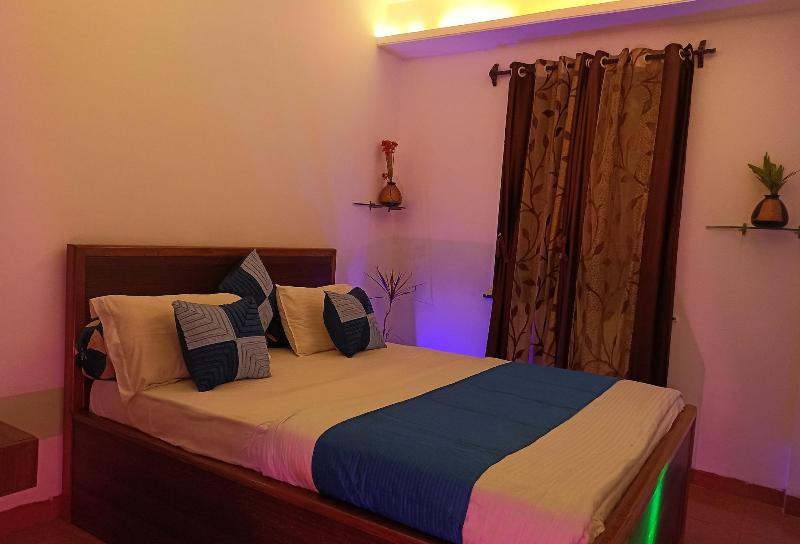 Spicy Bella Resort image