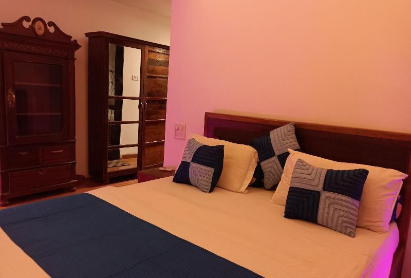 Spicy Bella Resort image