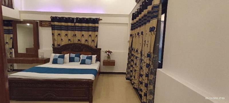 Spicy Bella Resort image