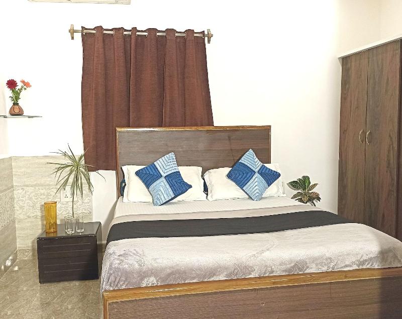Spicy Bella Resort image