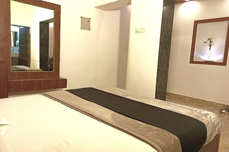 Spicy Bella Resort image