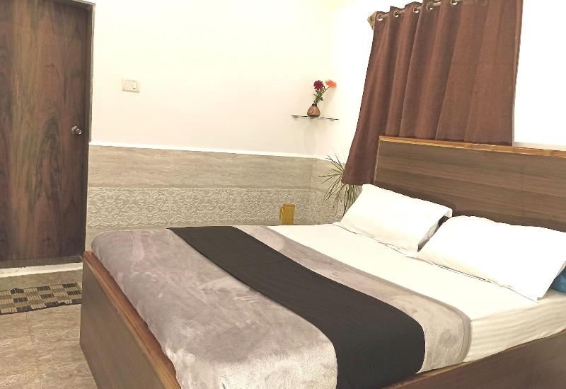 Spicy Bella Resort image