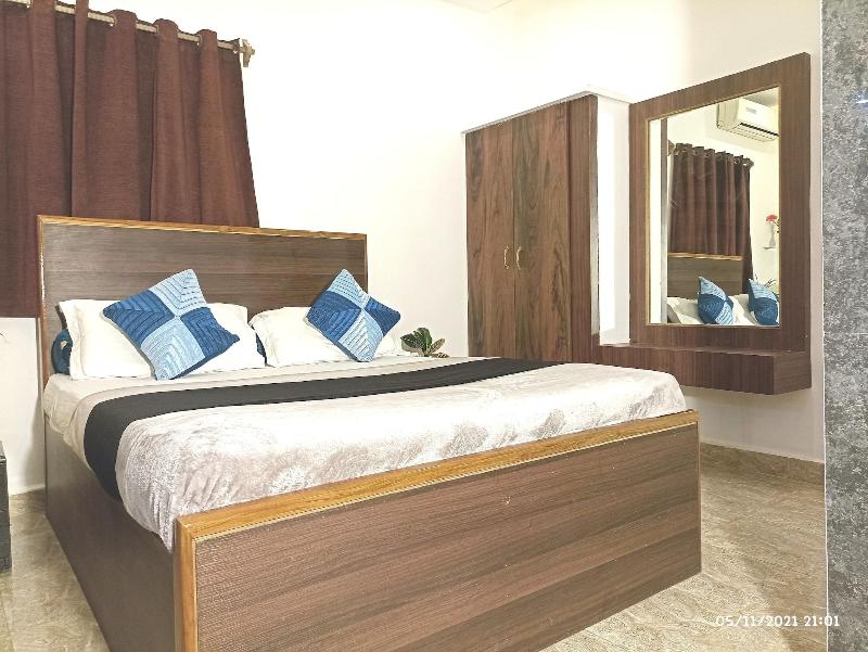 Spicy Bella Resort image