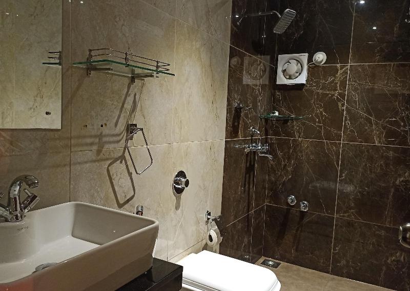 Spicy Bella Resort image