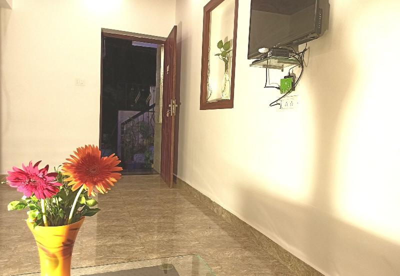 Spicy Bella Resort image