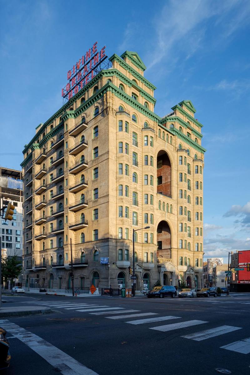 Sonder 655 Lofts