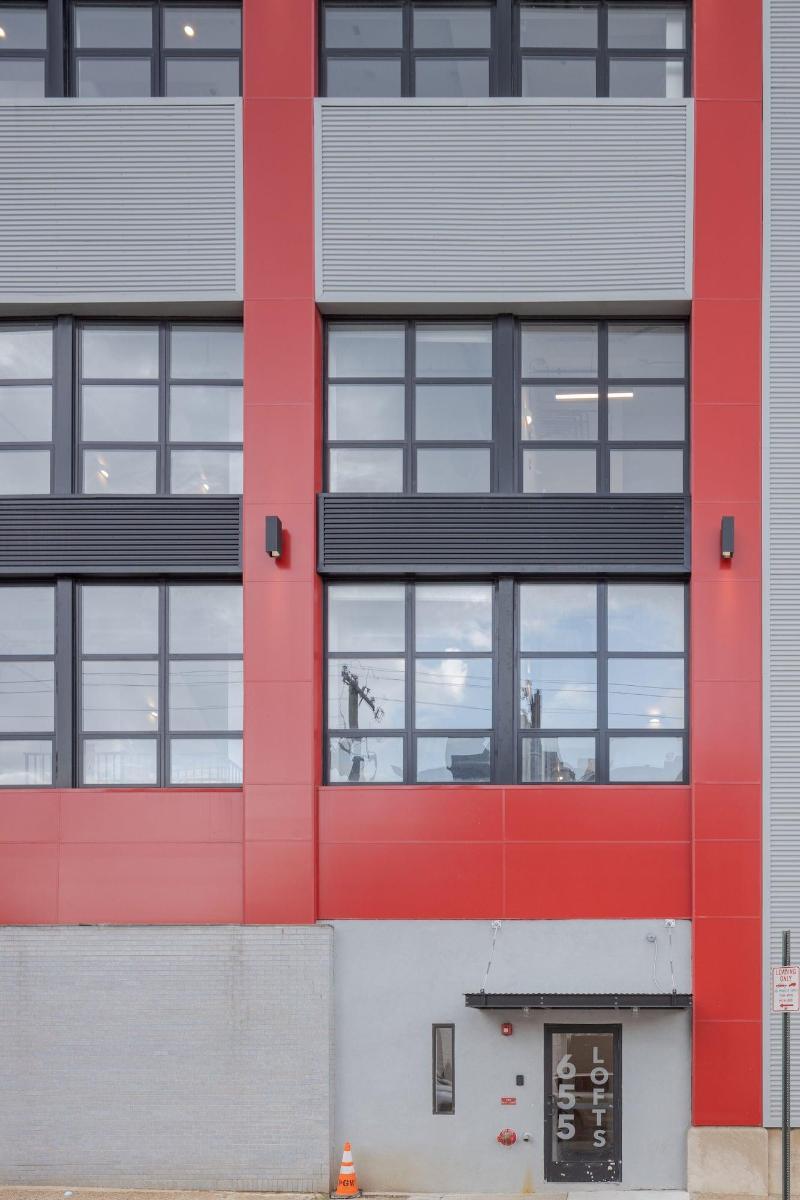 Sonder 655 Lofts 5