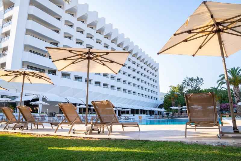 Ladonia Hotels Kesre image