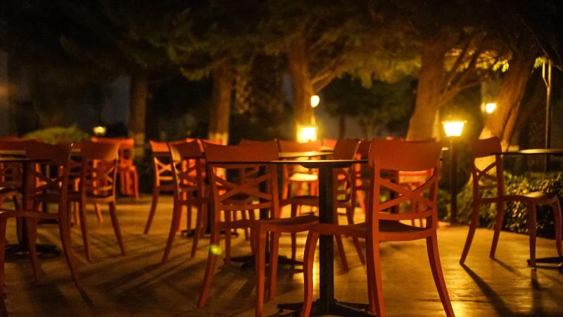Ladonia Hotels Kesre image