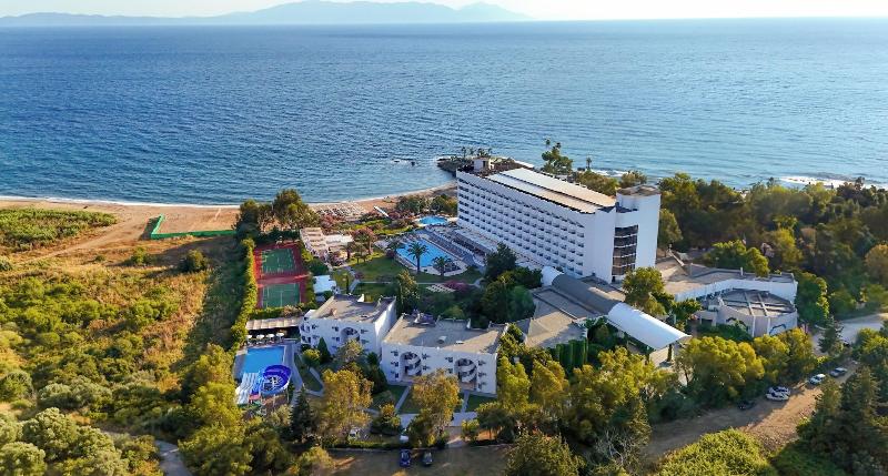 Ladonia Hotels Kesre image