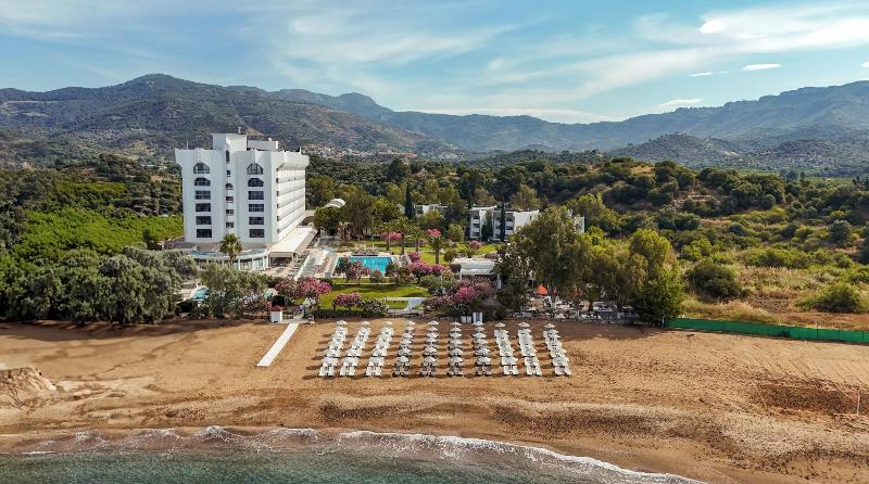 Ladonia Hotels Kesre image