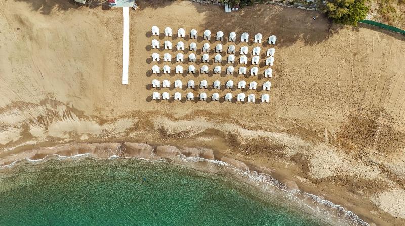 Ladonia Hotels Kesre image