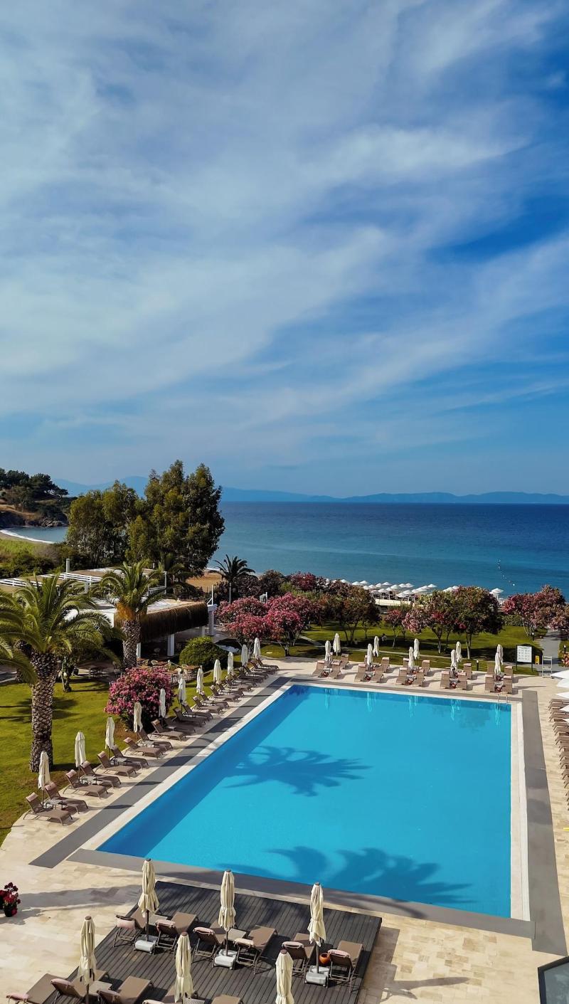 Ladonia Hotels Kesre image