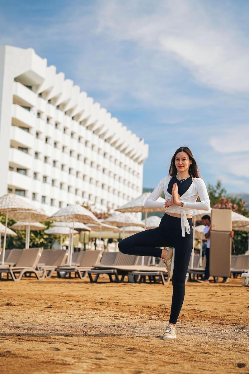 Ladonia Hotels Kesre image