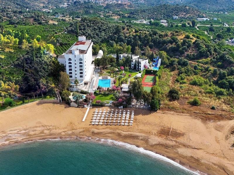 Ladonia Hotels Kesre image