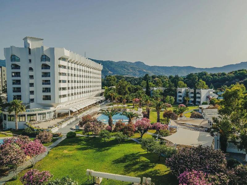Ladonia Hotels Kesre image