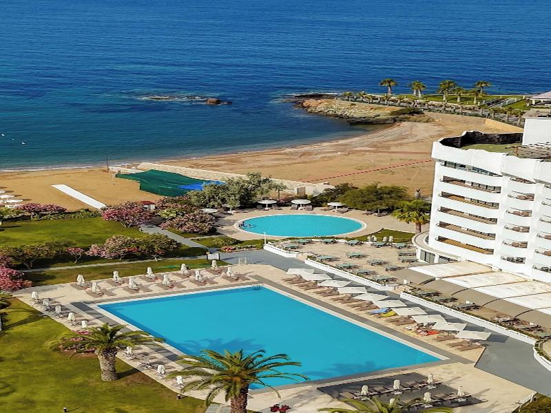 Ladonia Hotels Kesre image