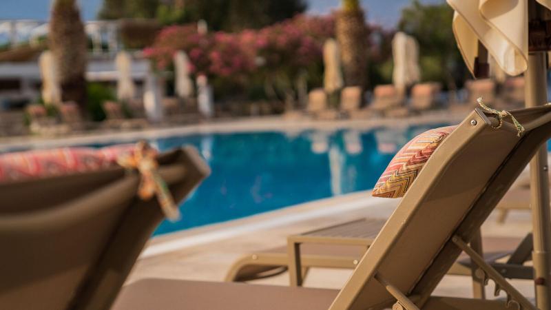Ladonia Hotels Kesre image