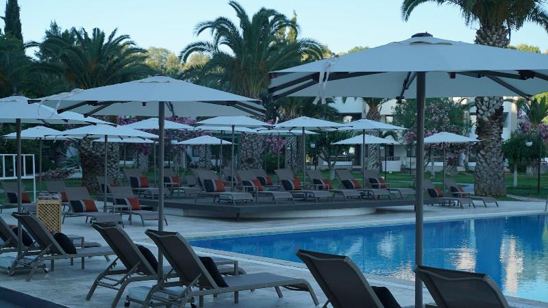 Ladonia Hotels Kesre image