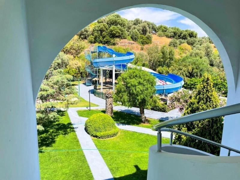 Ladonia Hotels Kesre image