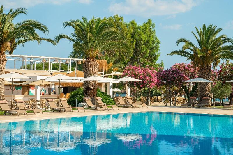 Ladonia Hotels Kesre image