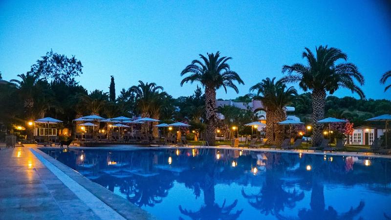 Ladonia Hotels Kesre image
