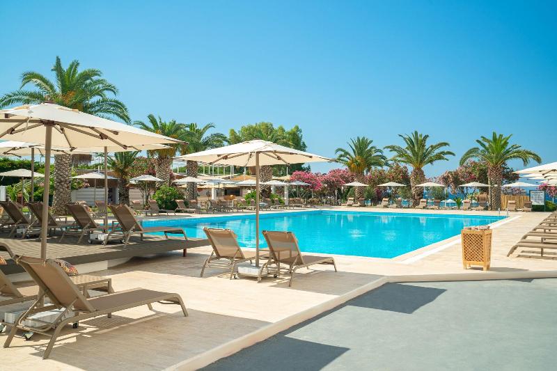 Ladonia Hotels Kesre image