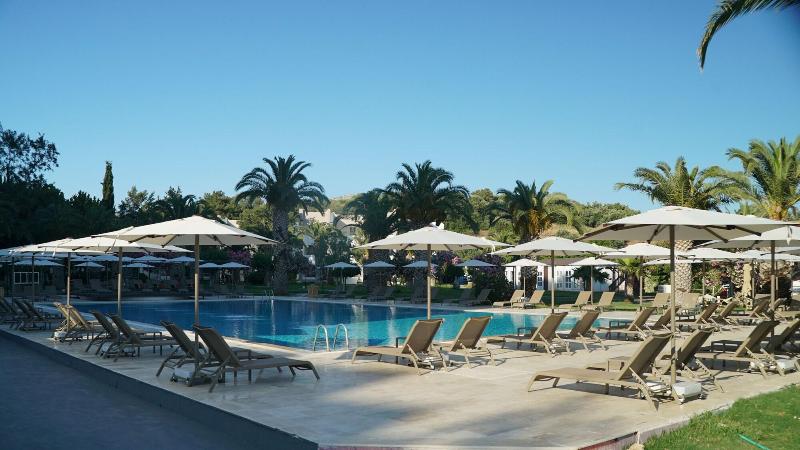 Ladonia Hotels Kesre image
