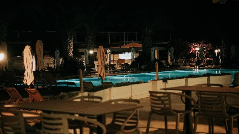 Ladonia Hotels Kesre image