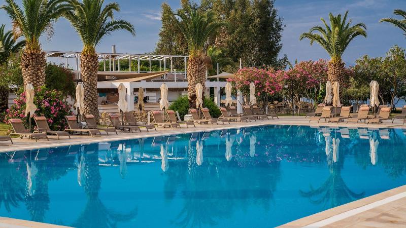 Ladonia Hotels Kesre image