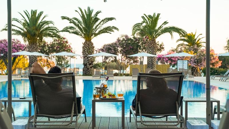 Ladonia Hotels Kesre image