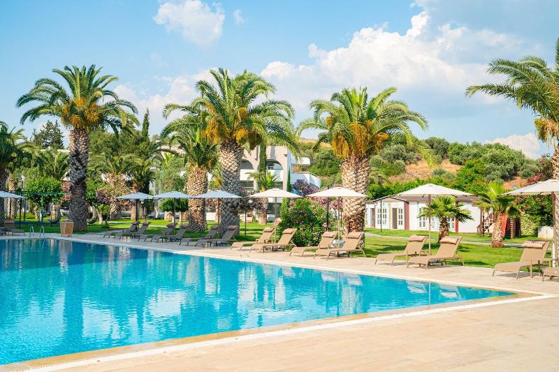 Ladonia Hotels Kesre image