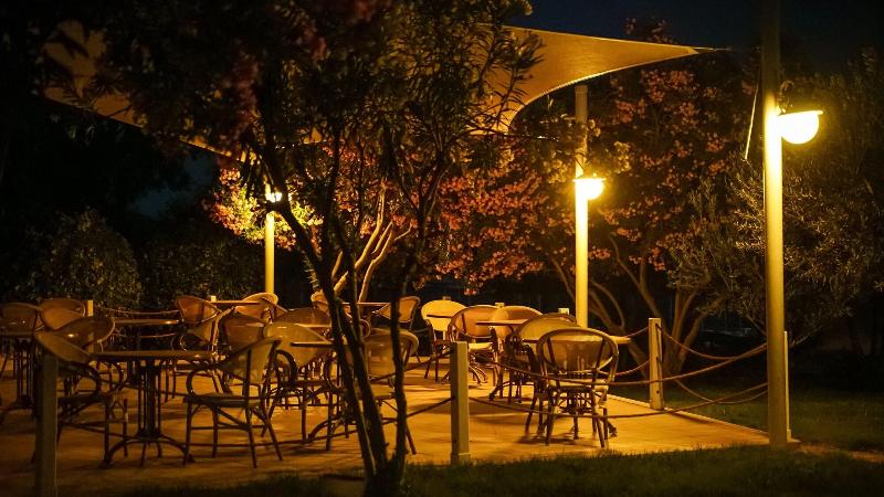 Ladonia Hotels Kesre image