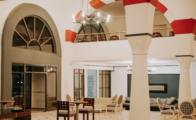 Ladonia Hotels Kesre image