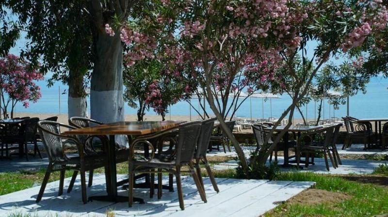 Ladonia Hotels Kesre image