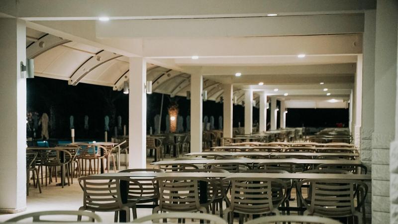 Ladonia Hotels Kesre image
