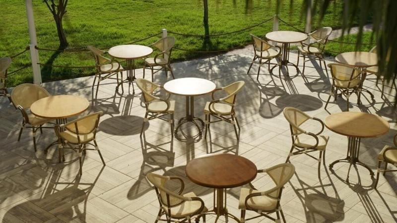 Ladonia Hotels Kesre image
