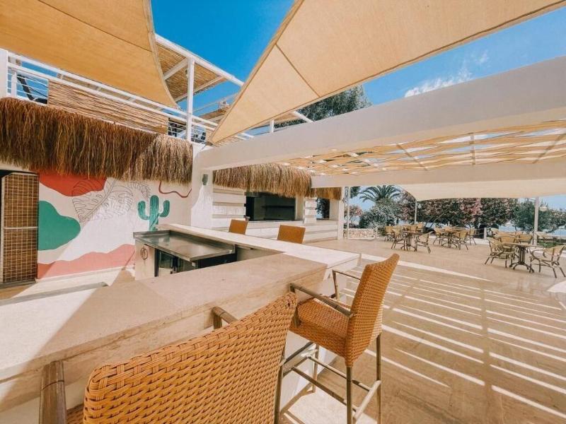 Ladonia Hotels Kesre image
