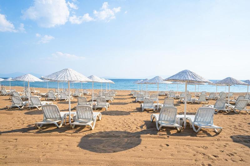 Ladonia Hotels Kesre image