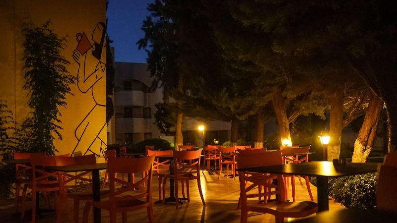 Ladonia Hotels Kesre image