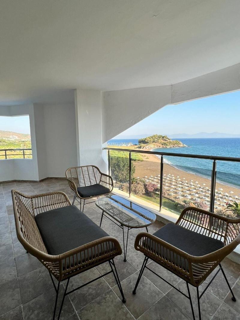 Ladonia Hotels Kesre image